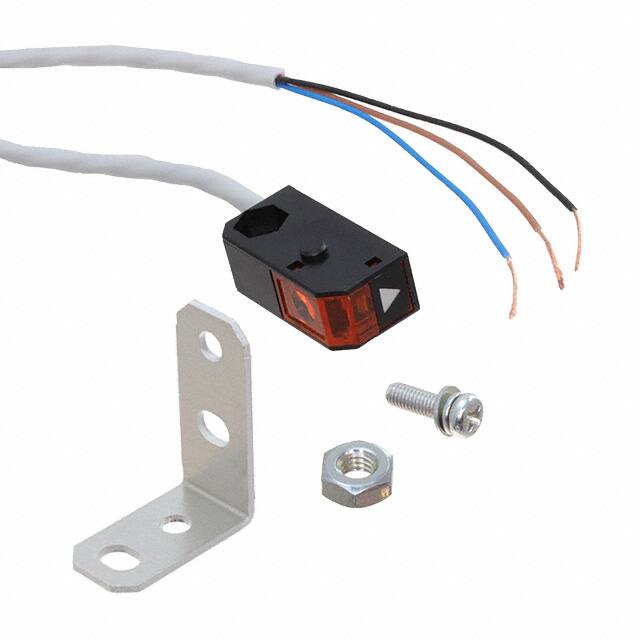 MV3/59/115/148 Pepperl+Fuchs, Inc.  Sensori ottici - Fotoelettrici industriali